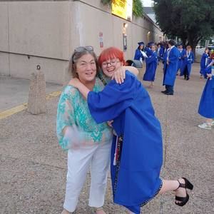 Meet your Posher, Ann